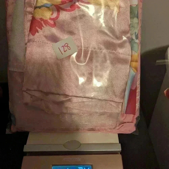 Set of 2 girls room Disney Princess window curtains drapes panels With Sub Panel - Picture 16 of 16